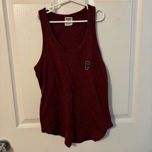 PINK Victoria Secret Workout Tank Top